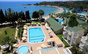 Incekum Su Hotel